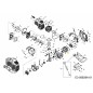 VOLANT 092.63.541 ORIGINAL MTD