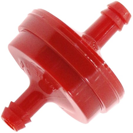 Fuel filter fuel adaptor BRIGGS lawn tractor engine | Newgardenstore.eu