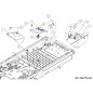COUVERCLE RH 703-11120 ORIGINAL MTD COUVERCLE RH 703-11120 ORIGINAL MTD