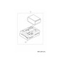 Batteriehalterung 731-22953 ORIGINAL MTD