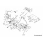 VARILLA DE FRENO SPING 732-04432 ORIGINAL MTD VARILLA DE FRENO SPING 732-04432 ORIGINAL MTD
