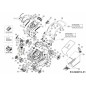 BLADE 742-05282 ORIGINAL MTD BLADE 742-05282 ORIGINAL MTD