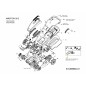 ACCESSOIRES D'EMBALLAGE 092.61.011 ORIGINAL MTD