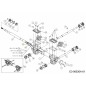 CUSCINETTO-CONICO 741-04298 ORIGINALE MTD