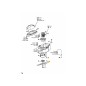 LAMA 742-0806 ORIGINALE MTD LAMA 742-0806 ORIGINALE MTD