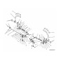 Radabdeckung 01008840 ORIGINAL MTD