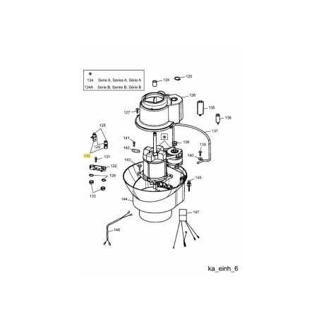 SUPPORT CARBONE 4026106 ORIGINAL MTD | Newgardenstore.eu