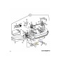 BLADE 742-0646 ORIGINAL MTD BLADE 742-0646 ORIGINAL MTD