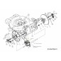 CINTURA TIPO V 3L x 29,41 POLY 754-04182 ORIGINALE MTD CINTURA TIPO V 3L x 29,41 POLY 754-04182 ORIGINALE MTD