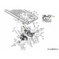 RESSORT DE TENSION 732-05559 ORIGINAL MTD RESSORT DE TENSION 732-05559 ORIGINAL MTD