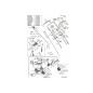 CBL TRANS T-DECK GAS 746-04128A ORIGINALE MTD CBL TRANS T-DECK GAS 746-04128A ORIGINALE MTD