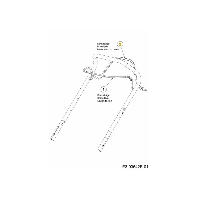 BAIL:ERGO 1:GAS:ENG 747-05572A-S ORIGINAL MTD