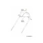 BAIL ERGO 1 GAS ENG 747-05572A-S ORIGINALE MTD BAIL ERGO 1 GAS ENG 747-05572A-S ORIGINALE MTD