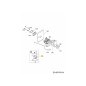 Vergaser-Reparatursatz 751-14758 Original MTD Vergaser-Reparatursatz 751-14758 Original MTD
