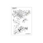 ÖLPUMPE SG-2047185 ORIGINAL MTD ÖLPUMPE SG-2047185 ORIGINAL MTD