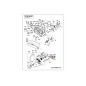 STARTER CPL.- SG-2082402 ORIGINAL MTD