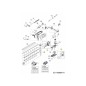 SET DI ALLOGGIAMENTO 092.61.467 ORIGINALE MTD