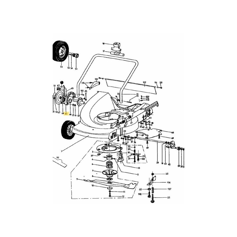 42067 6930505 ORIGINAL MTD