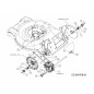 BFL:RR:46CM:SP 731-05433B ORIGINAL MTD