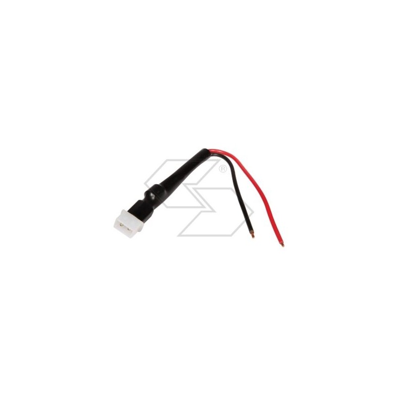 B&S lawn mower battery charging diode 2 A 3 A 4 A