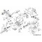 Schwungrad 092.63.381 Original MTD