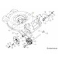 BFL ASM:J:SP 631-04580 ORIGINAL MTD