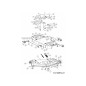 RESSORT DE TENSION 732-05476 ORIGINAL MTD RESSORT DE TENSION 732-05476 ORIGINAL MTD