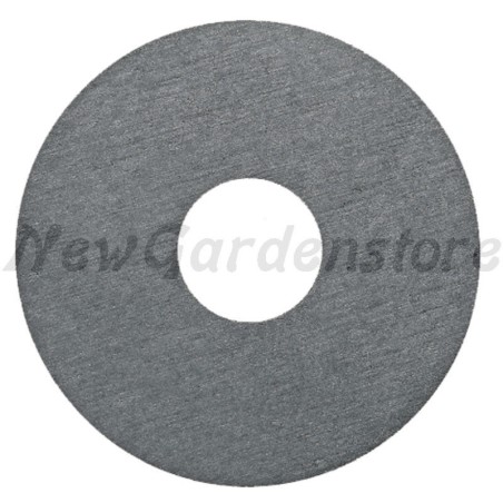 Disques de friction pour tracteur de pelouse compatible AS E03076 03076 | Newgardenstore.eu