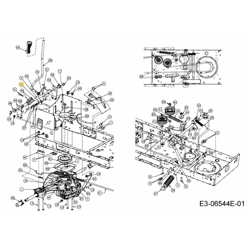 VARILLA:CONT:HIDRO:RTN 747-05598A-S ORIGINAL MTD