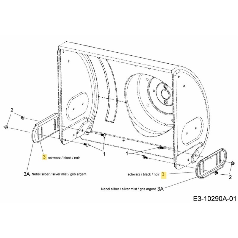 SCARPA SLIDE DELUXE 790-00091637 ORIGINALE MTD