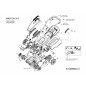 LAMA 092.48.987 ORIGINALE MTD