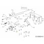 VARILLA 711-1083 ORIGINAL MTD VARILLA 711-1083 ORIGINAL MTD