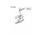 Scharnierstift 718-0228 Original MTD