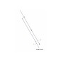 CABLE DE CONTROL DE FRENO 746-04520 ORIGINAL MTD CABLE DE CONTROL DE FRENO 746-04520 ORIGINAL MTD