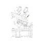 Broche de base 747-04647 ORIGINAL MTD Broche de base 747-04647 ORIGINAL MTD