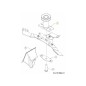 ADAP ASM:7/8 ID X .430:SP 687-05230 ORIGINAL MTD ADAP ASM:7/8 ID X .430:SP 687-05230 ORIGINAL MTD