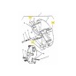 BLADE FLAIL 719-0329 ORIGINAL MTD