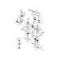 SPRING 732-3067 ORIGINAL MTD