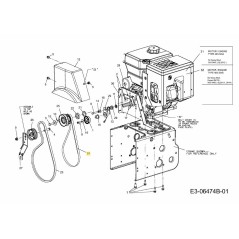 CORREA V 754-04202 ORIGINAL MTD