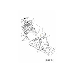 ROD:LVR:BENT 747-1196 ORIGINAL MTD