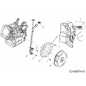 ALTERNADOR 751-15479 ORIGINAL MTD ALTERNADOR 751-15479 ORIGINAL MTD