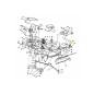 Radsatz 5" 634-3159 Original MTD