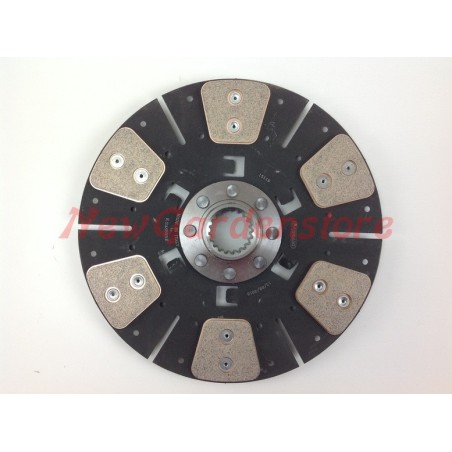 Central disc R503 583 633 653 654 684 724 845 LAMBORGHINI WHEELS clutch | Newgardenstore.eu