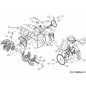 TENSION SPRING 732-0858 ORIGINAL MTD