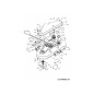 SPCR 0,760 x 2000 x 0,790 750-05184 ORIGINALE MTD SPCR 0,760 x 2000 x 0,790 750-05184 ORIGINALE MTD