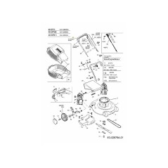 BAIL:OPERA 747-1214637 ORIGINAL MTD | Newgardenstore.eu