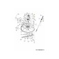 COVER IDLER PULLEY 783-08224637 ORIGINAL MTD