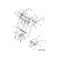 BLOQUEO DE EMBRAGUE IZQUIERDO 631-04133A ORIGINAL MTD BLOQUEO DE EMBRAGUE IZQUIERDO 631-04133A ORIGINAL MTD
