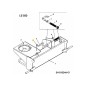 TUBO DE ENCHUFE 737-0348A ORIGINAL MTD TUBO DE ENCHUFE 737-0348A ORIGINAL MTD
