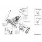 COUVERCLE DE COURROIE 731-07737A ORIGINAL MTD